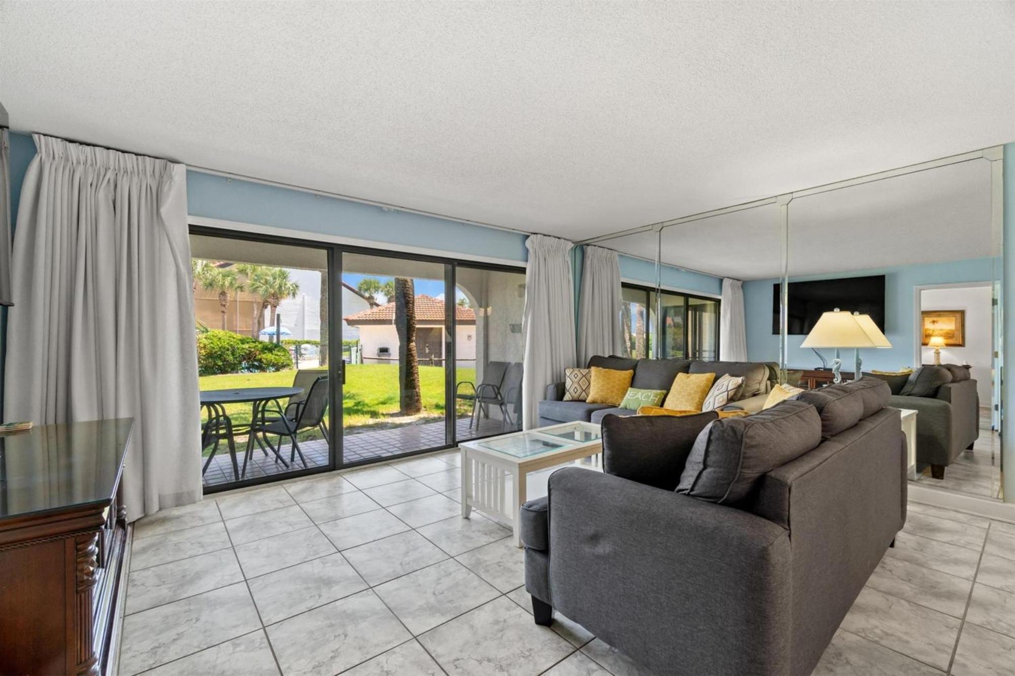 Edgewater 1507 * Panama City Beach
